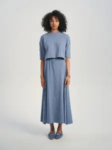 Keel Skirt