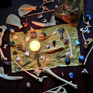 Altar Trinkets & Treasures Mystery Box