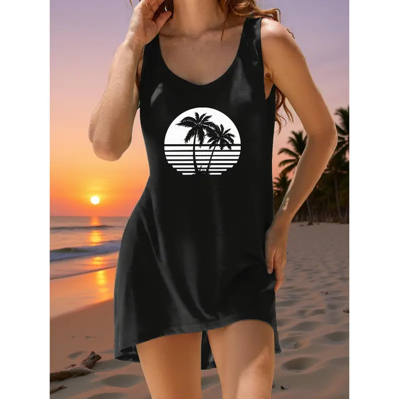 tank top dress sewing - TikTok Shop
