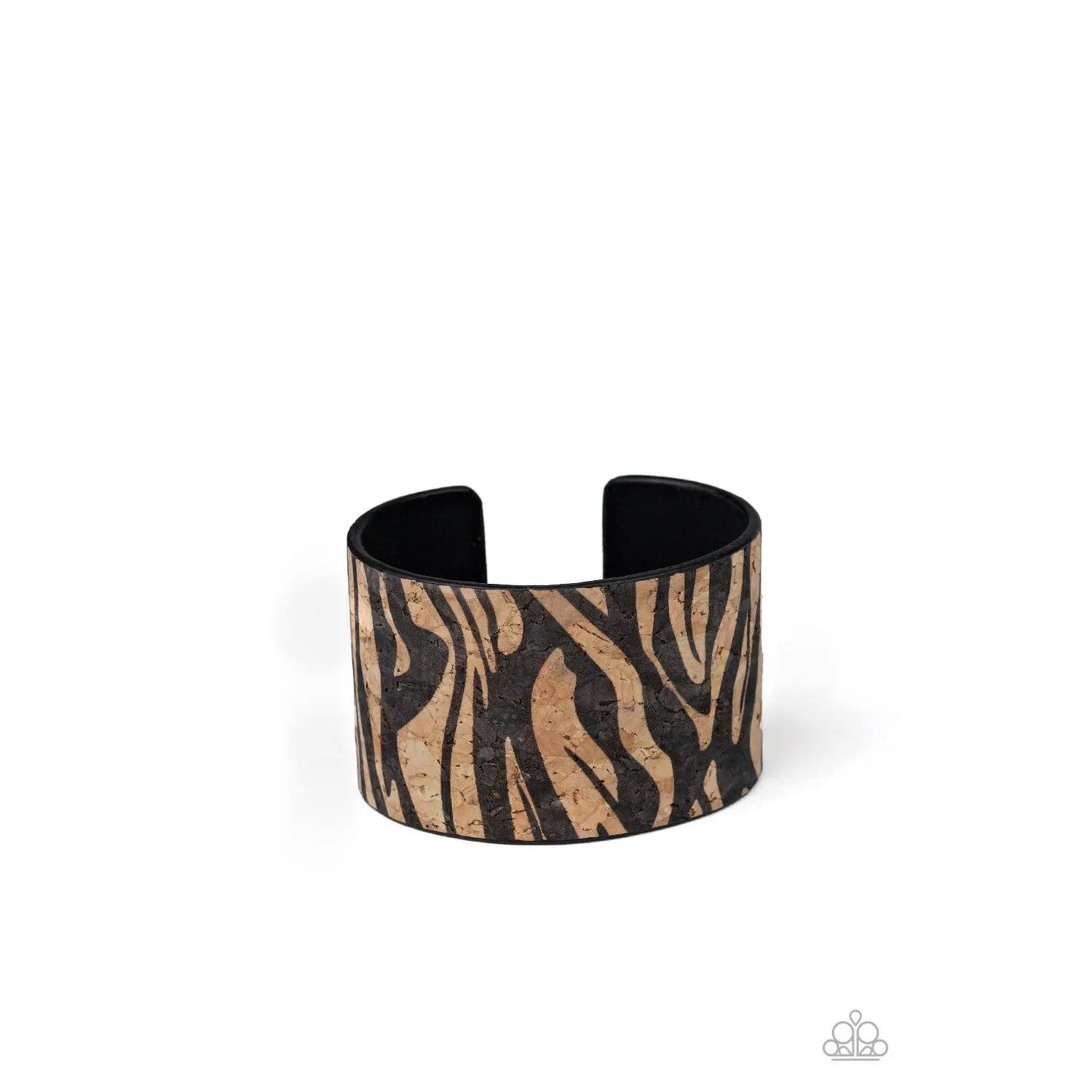 Zebra Zone - Black