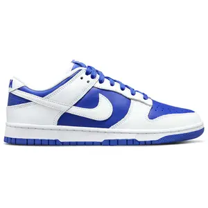 Nike Dunk Low Racer Blue White