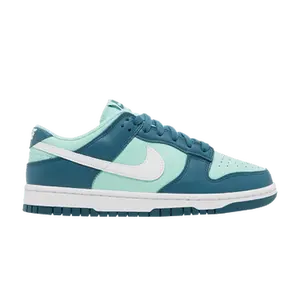 Nike Wmns Dunk Low 'Geode Teal'