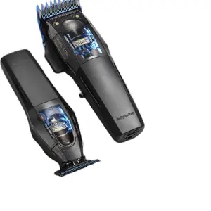 BaByliss Trimmer and Clipper Combo Set