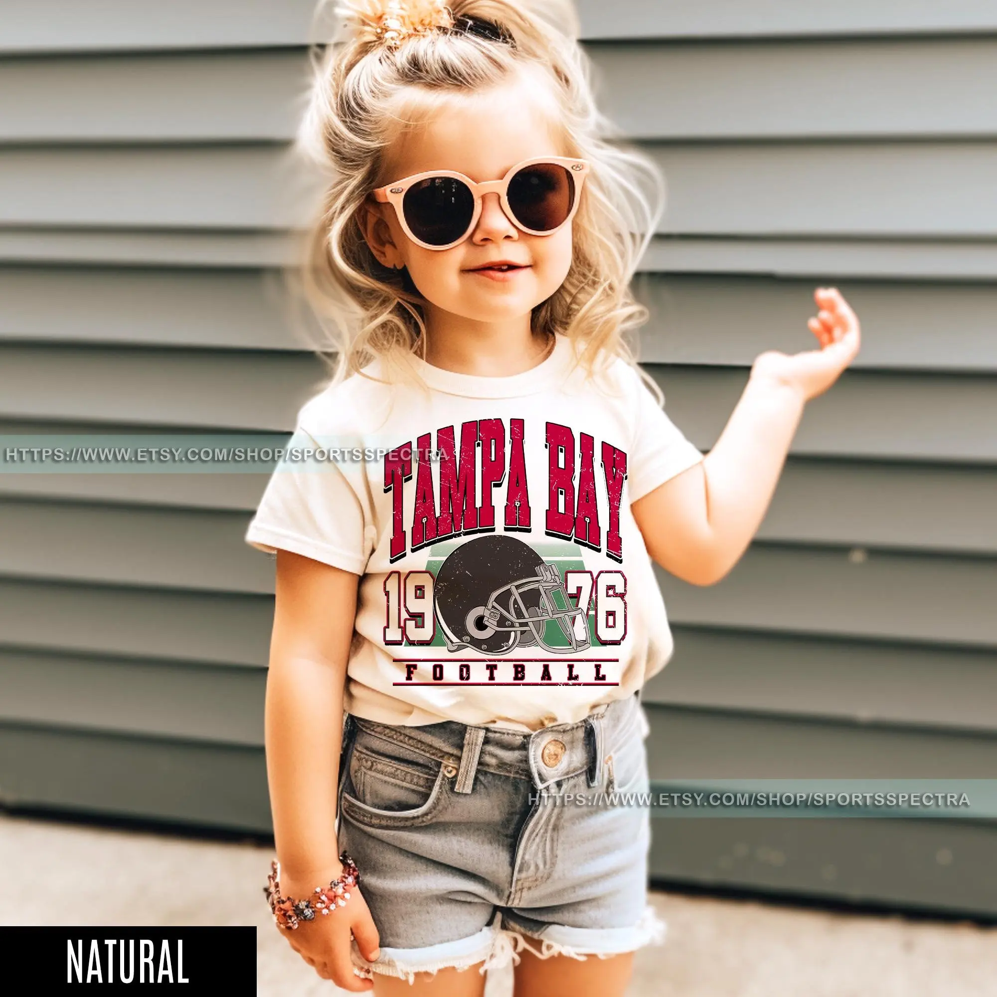 [Sale Up To 50%] Tampa Bay Football Vintage Men, Women and Youth T-Shirt, Tampa Bay Football Men, Women and Youth, Buccaneer Men, Women and Youth, Tampa Bay T-Shirt, Trendy USA Cotton Fabric
