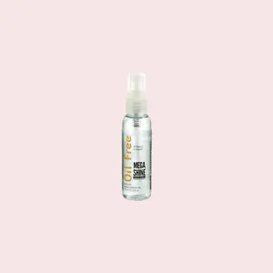 Oil-Free Mega Shine 2 oz.