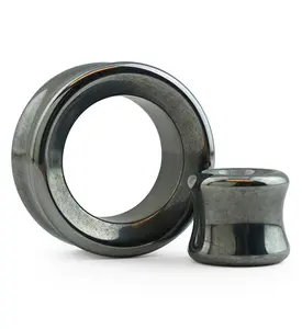 Hematite Stone Tunnels