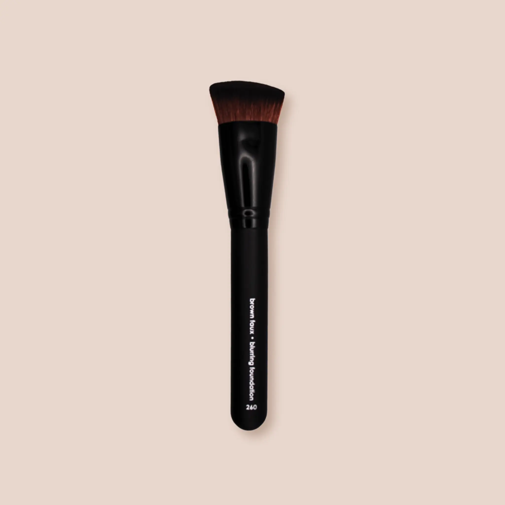 Blurring Foundation Brush | Made in the USA