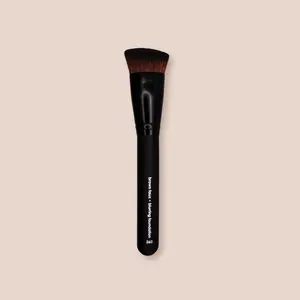 Blurring Foundation Brush | Made in the USA