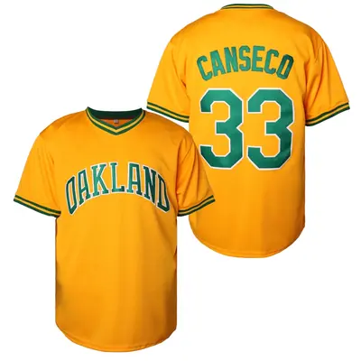 Oakland Athletics Jersey TikTok Shop