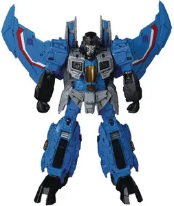 Threezero - Transformers - MDLX - Thundercracker 7.8" Action figurine/statue  [COLLECTIBLES] Action figurine/statue, Collectible