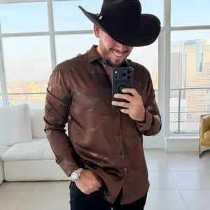 DIAMOND RHINESTONE  LONG SLEEVE (FITTED)