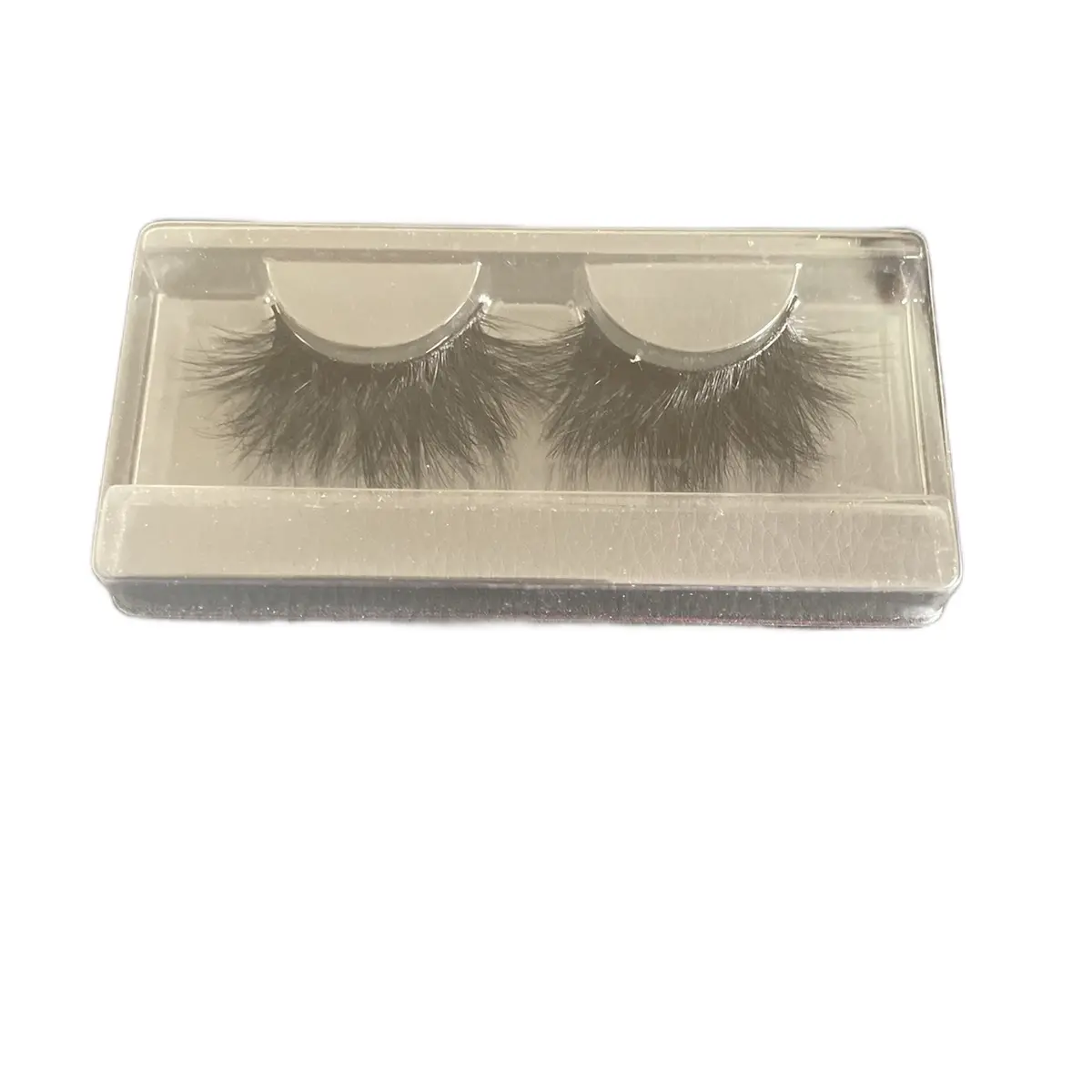 Helen 3D 22MM Mink Lashes  Eyelashes Cosmetic