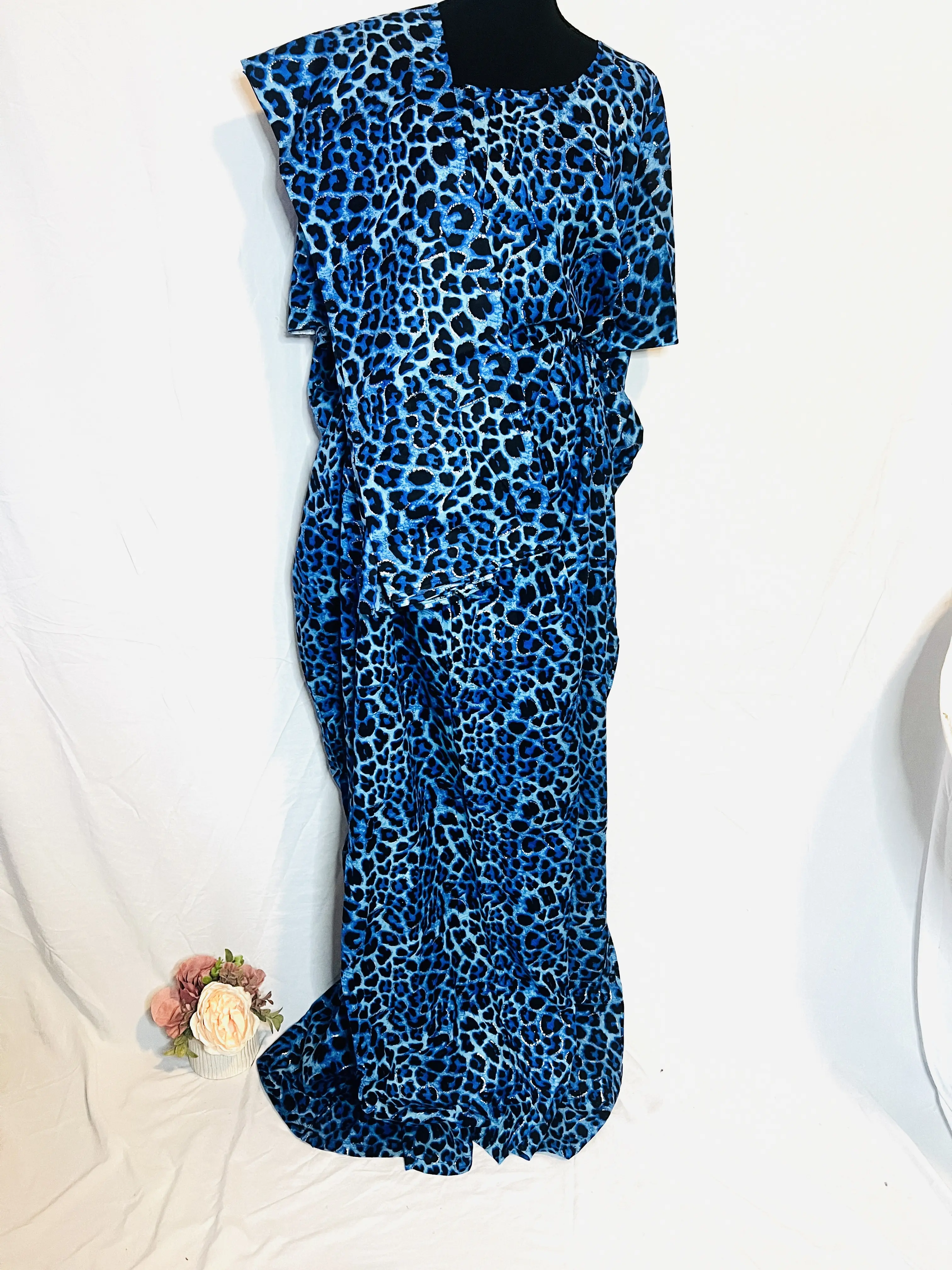 Two piece baati dresses