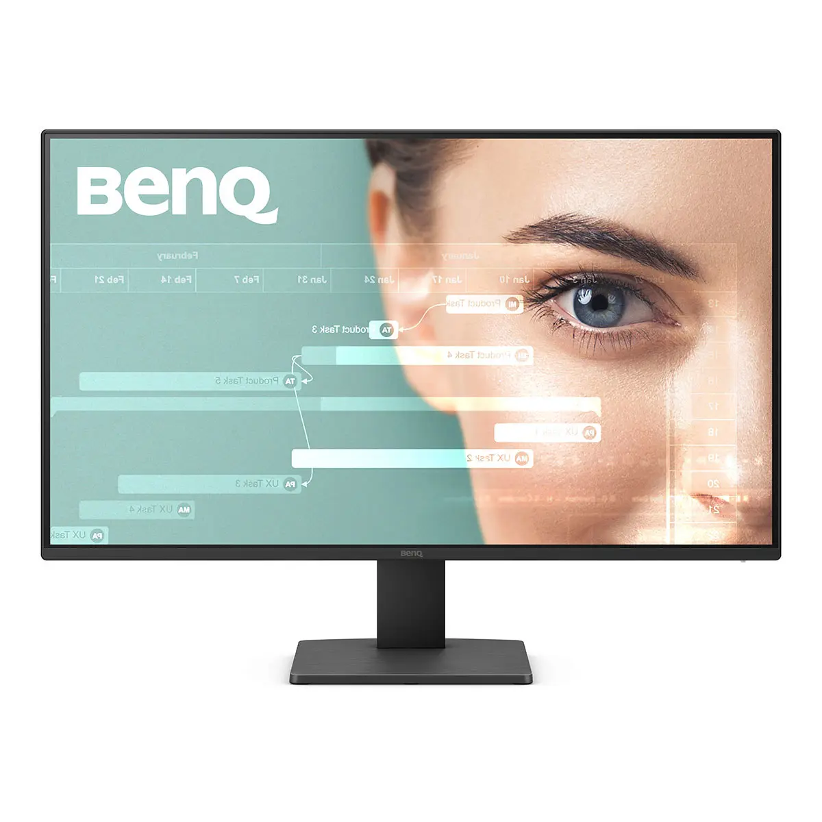 BenQ GW2791 27" 16:9 Full HD 100Hz IPS LED Monitor