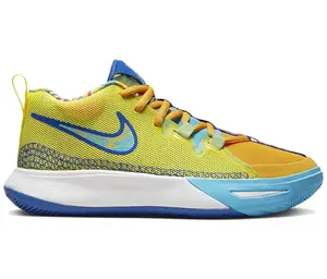 Nike Kyrie Flytrap 6 Kaleidoscope (GS) (kids) by StockX