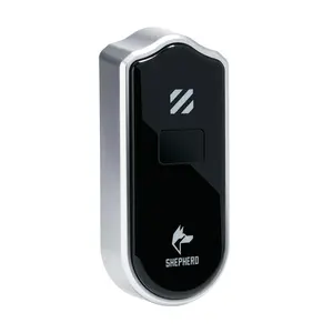 Shepherd Lock Smart Bluetooth Keyless Touch Entry Deadbolt Lock