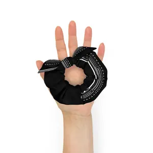 Dash Recycled Scrunchie