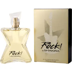 Rock! By Shakira By Shakira Edt For Women