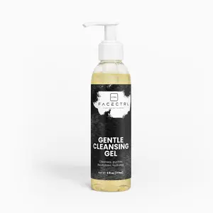 Gentle Cleansing Gel