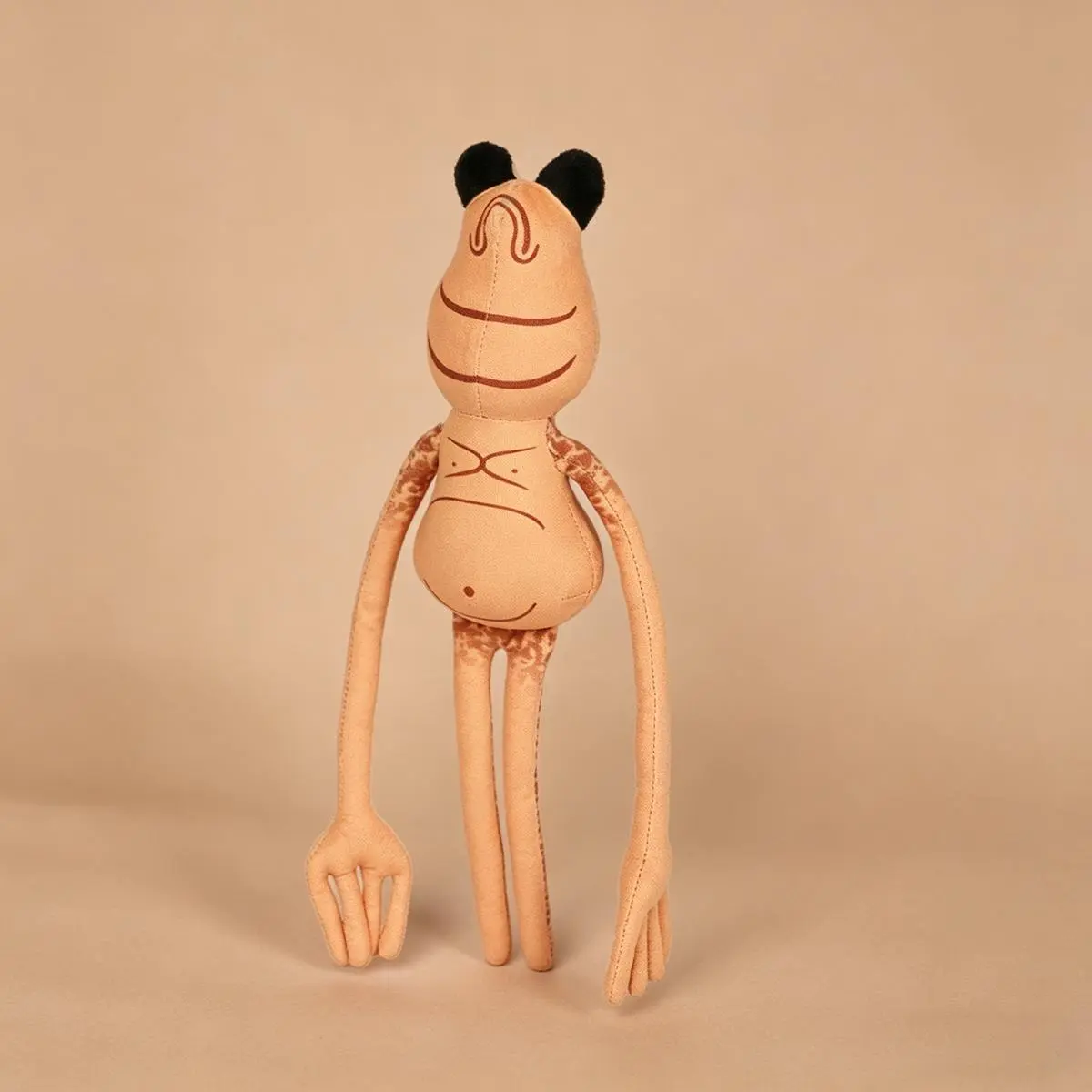 Marcus (15*6*35cm/68g)