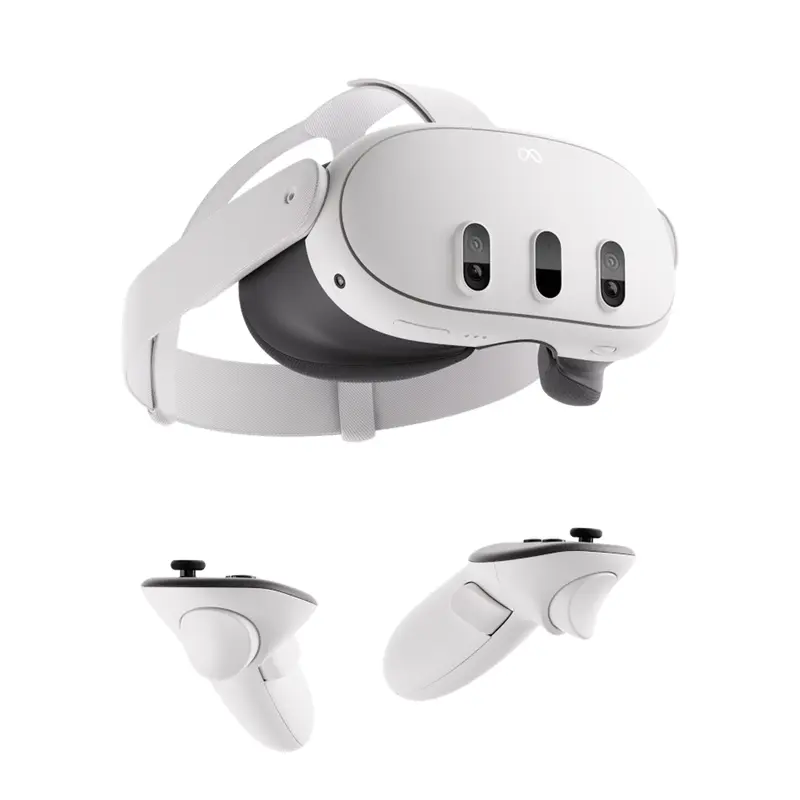 Meta Quest 3 512GB