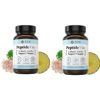 Peptide 2 pack bundle! 