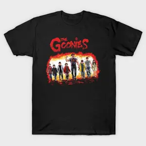 The Goonies T-Shirt LHT