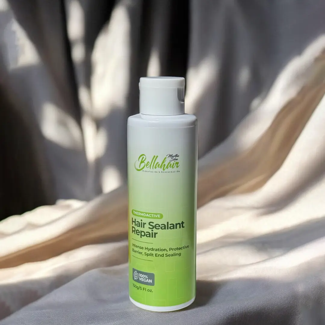 Bellahair Thermoactive Hair Sealer