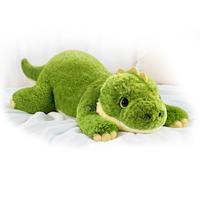 Weighted Dinosaur Plush 