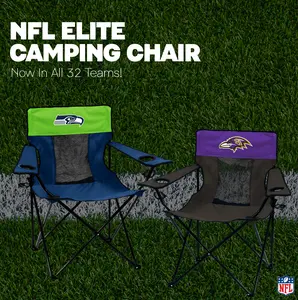 NFL Elite Chair
