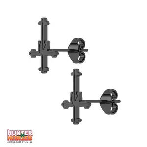 Hunter X Hunter™ Chrollo Lucilfer Cross Stud Set