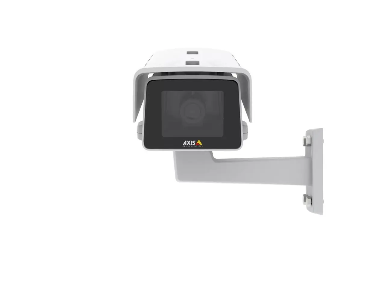 AXIS M1135-E Mk II Box Camera, Outdoor-ready 2 MP surveillance camera | 02485-001