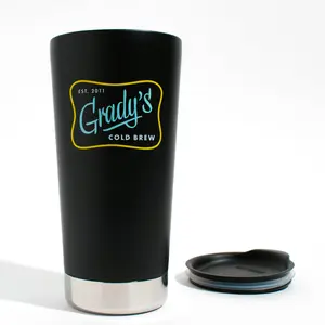 Grady's Klean Kanteen Tumbler