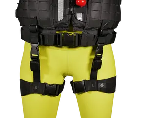 Swim Harness -4 point