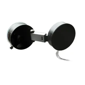 StrongMagnet Super Suctioned Vacuum Magnetic Phone Stand - Foldable & Retractable, Strong Magnet, Portable, Multi-Scene! easy to Use, Zero Bubbles - Smartphone, Cellphone