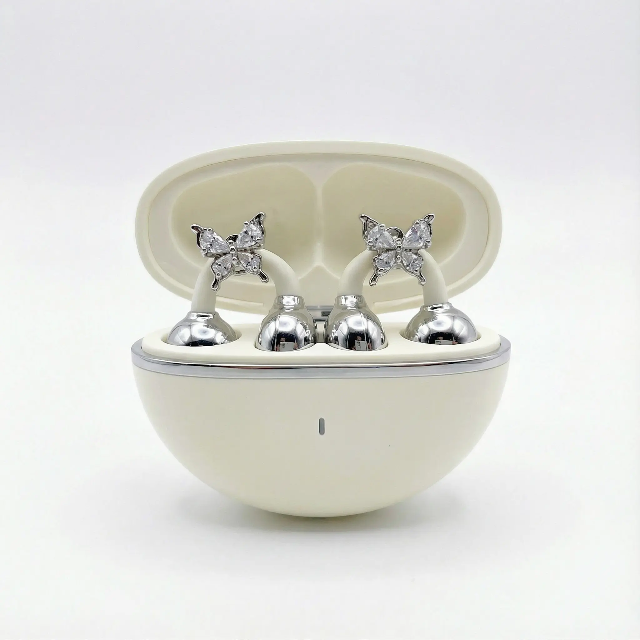 Dream Wing(Cream White)