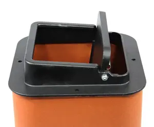 US Fireplace Products ST913 9 x 13 in. Seal Tight Damper