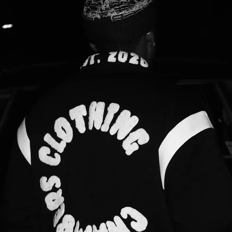 CHAMBERS VARSITY