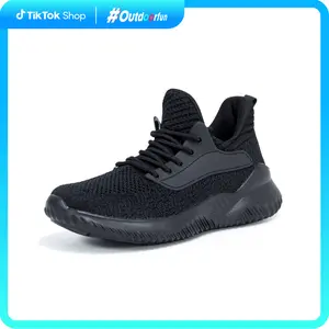 Women’s Casual Sports Shoes | Lightweight, Non-Slip, Breathable, and Shock-Absorbing with Classic Anti-Collapse Design springtok