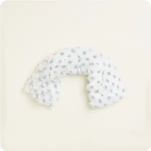 Snowy Neck Wrap Warmies