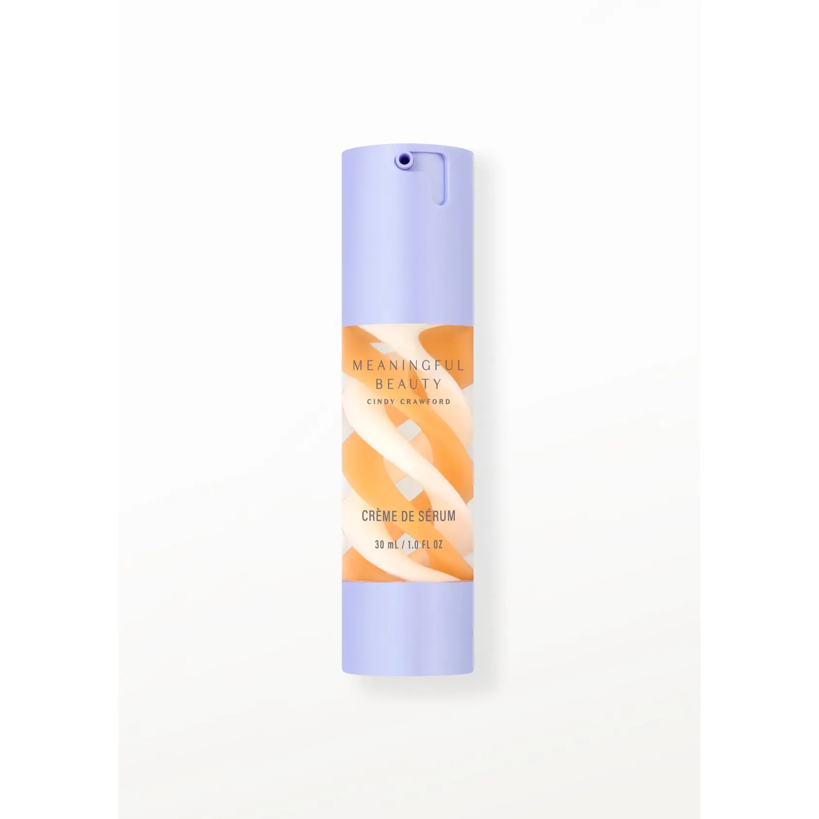 Crème de Sérum