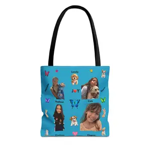 Tote Bag (AOP)