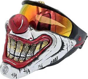 SWEET TOOTH 1.0 Paintball, Airsoft, Cosplay Mask Accessory