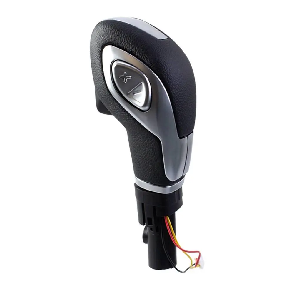 Suitable for Ford Focus car automatic transmission gear shift knob accessories