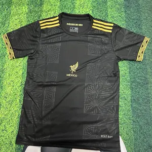 Mexico jersey de oro