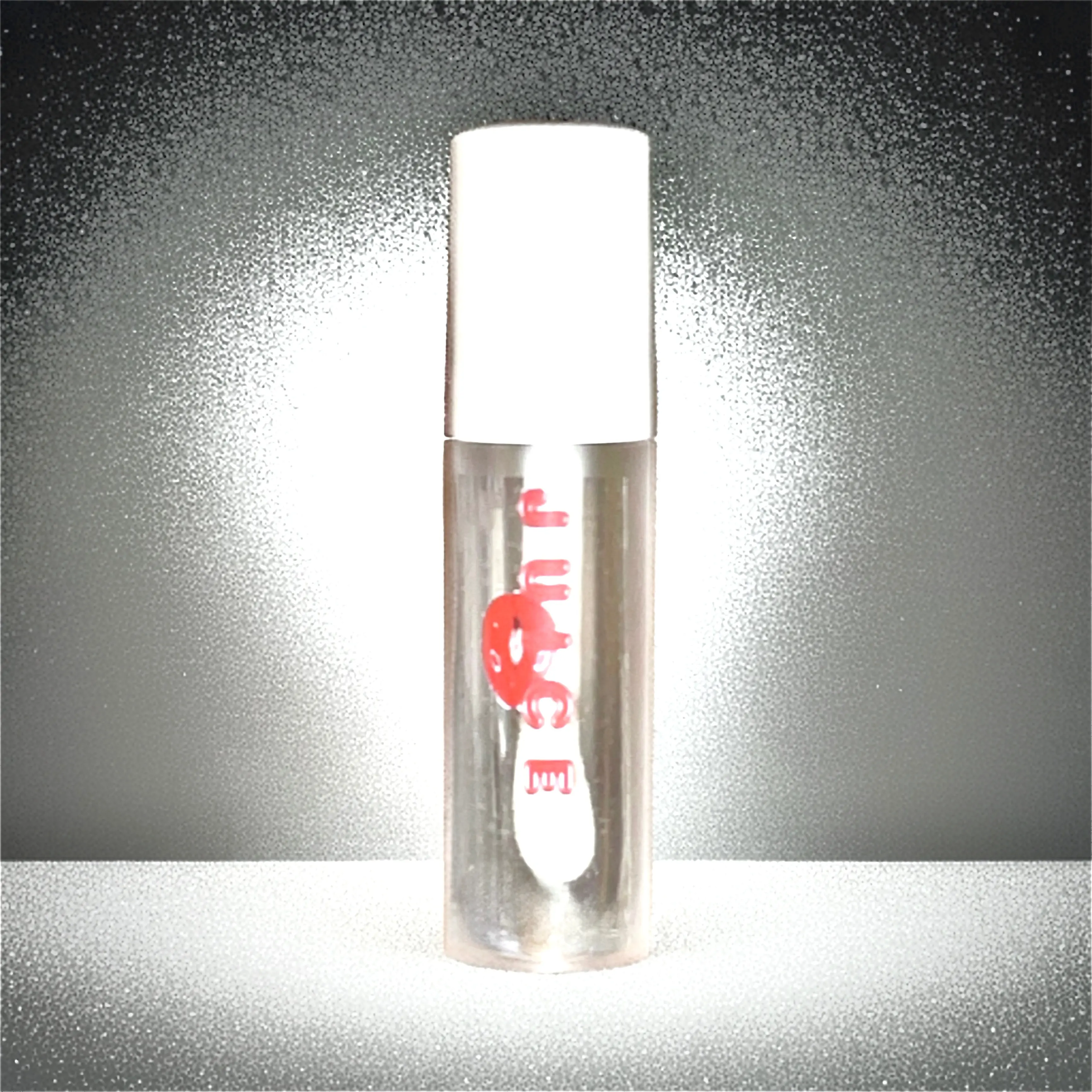 Vivacious High Shine Juicy Lip Gloss Honey and Almond Oil