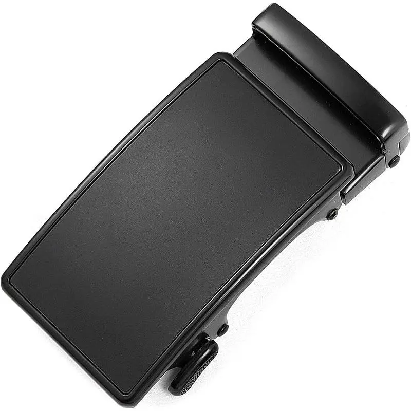 Essential Buckle Black