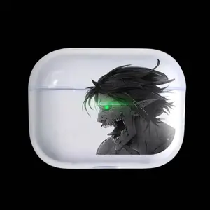 Eren Yeager - Titan Form