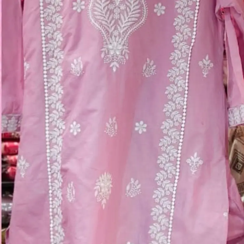 Suit with Farshi pants plus size