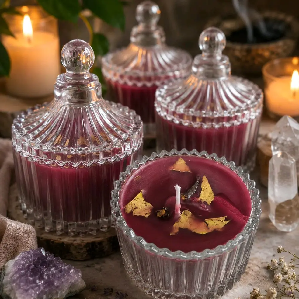 protection candles